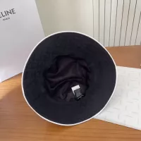 $34.00 USD Chanel Caps #1345902