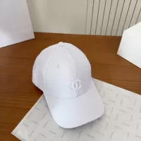 $27.00 USD Chanel Caps #1345903