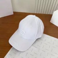 $27.00 USD Chanel Caps #1345903