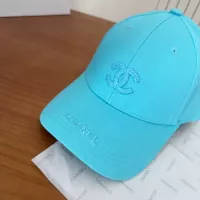 $27.00 USD Chanel Caps #1345904
