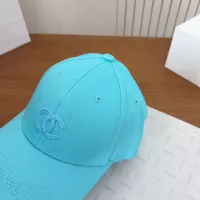 $27.00 USD Chanel Caps #1345904