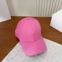 $27.00 USD Chanel Caps #1345905
