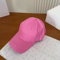 $27.00 USD Chanel Caps #1345905