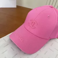 $27.00 USD Chanel Caps #1345905