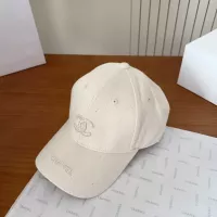 $27.00 USD Chanel Caps #1345906