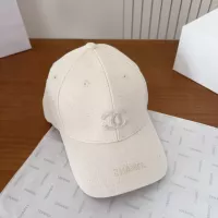 $27.00 USD Chanel Caps #1345906