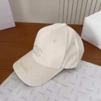 $27.00 USD Chanel Caps #1345906