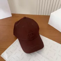 $27.00 USD Chanel Caps #1345907