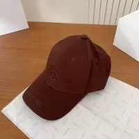$27.00 USD Chanel Caps #1345907