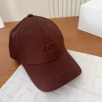 $27.00 USD Chanel Caps #1345907