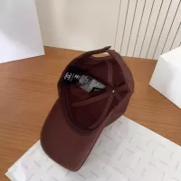 $27.00 USD Chanel Caps #1345907