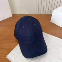$27.00 USD Chanel Caps #1345908