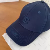 $27.00 USD Chanel Caps #1345908