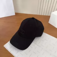 $27.00 USD Chanel Caps #1345909