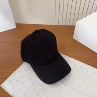 $27.00 USD Chanel Caps #1345909