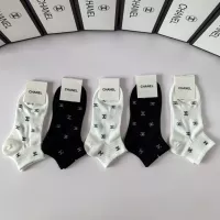 $27.00 USD Chanel Socks #1345910