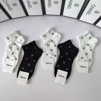 $27.00 USD Chanel Socks #1345910