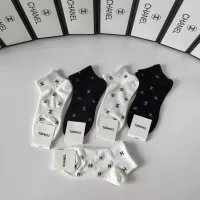 $27.00 USD Chanel Socks #1345910