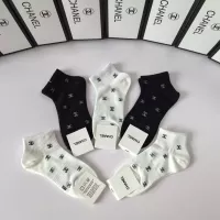 $27.00 USD Chanel Socks #1345910