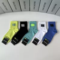 $29.00 USD Balenciaga Socks #1345919