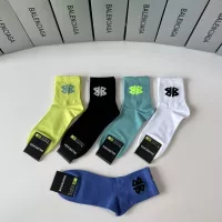 $29.00 USD Balenciaga Socks #1345919