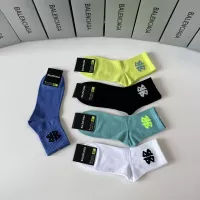 $29.00 USD Balenciaga Socks #1345919