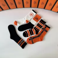$29.00 USD Hermes Socks #1345922