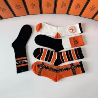 $29.00 USD Hermes Socks #1345922