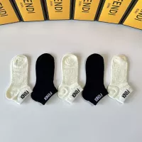 $27.00 USD Fendi Socks #1345925