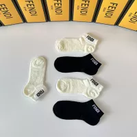 $27.00 USD Fendi Socks #1345925