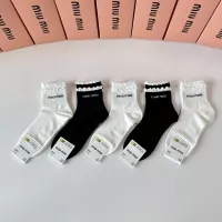 $27.00 USD MIU MIU Socks #1345933