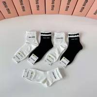 $27.00 USD MIU MIU Socks #1345933