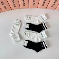$27.00 USD MIU MIU Socks #1345933