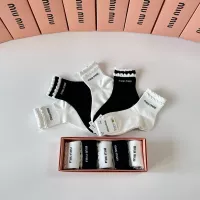 $27.00 USD MIU MIU Socks #1345933