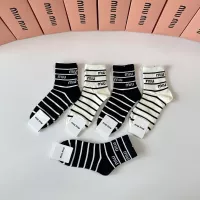 $27.00 USD MIU MIU Socks #1345935