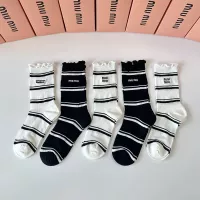 $29.00 USD MIU MIU Socks #1345937