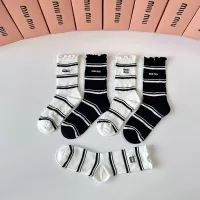 $29.00 USD MIU MIU Socks #1345937