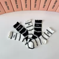 $29.00 USD MIU MIU Socks #1345937