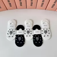 $27.00 USD MIU MIU Socks #1345941