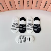$27.00 USD MIU MIU Socks #1345942