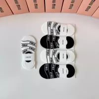 $27.00 USD MIU MIU Socks #1345942