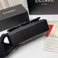 $80.00 USD Chanel AAA Quality Messenger Bags For Women #1345946