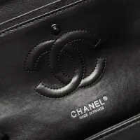 $80.00 USD Chanel AAA Quality Messenger Bags For Women #1345946