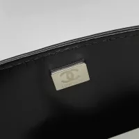 $80.00 USD Chanel AAA Quality Messenger Bags For Women #1345946