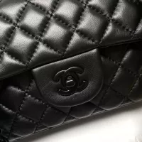 $80.00 USD Chanel AAA Quality Messenger Bags For Women #1345947