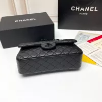 $80.00 USD Chanel AAA Quality Messenger Bags For Women #1345947