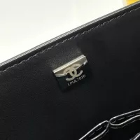 $80.00 USD Chanel AAA Quality Messenger Bags For Women #1345947