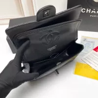 $80.00 USD Chanel AAA Quality Messenger Bags For Women #1345947
