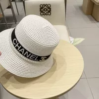 $39.00 USD Chanel Caps #1345950