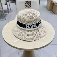$39.00 USD Chanel Caps #1345951